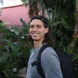 Meet your Posher, Bryan